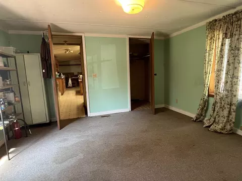 Bedroom - 6250 E Long Lk, Harrison, MI 48625 photo 2 of 7