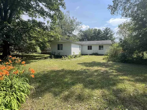 Exterior - 6250 E Long Lk, Harrison, MI 48625 photo 15 of 16