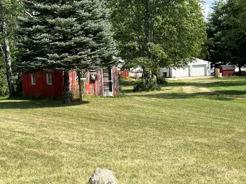 Exterior - 6250 E Long Lk, Harrison, MI 48625 photo 5 of 16