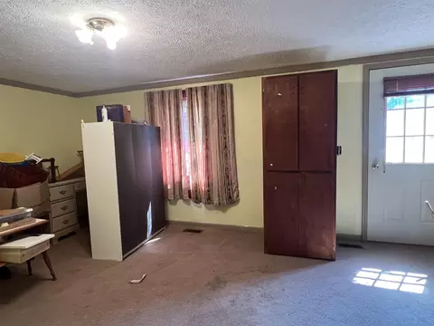 Bedroom - 6250 E Long Lk, Harrison, MI 48625 photo 7 of 7