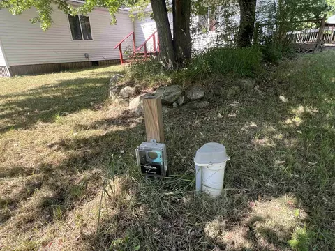 Exterior - 6250 E Long Lk, Harrison, MI 48625 photo 10 of 16