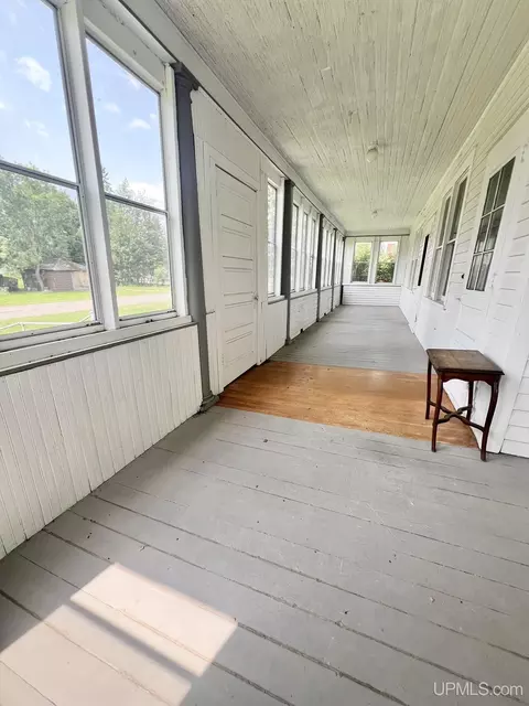 Exterior - 511 Bell, Channing, MI 49815 photo 5 of 16