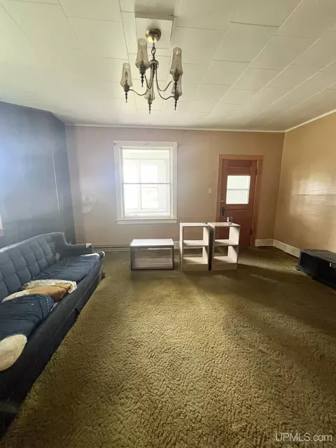 Living - 511 Bell, Channing, MI 49815 photo 1 of 3