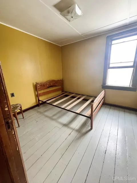 Bedroom - 511 Bell, Channing, MI 49815 photo 2 of 16
