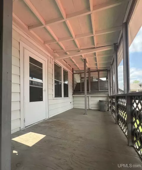 Exterior - 511 Bell, Channing, MI 49815 photo 9 of 16