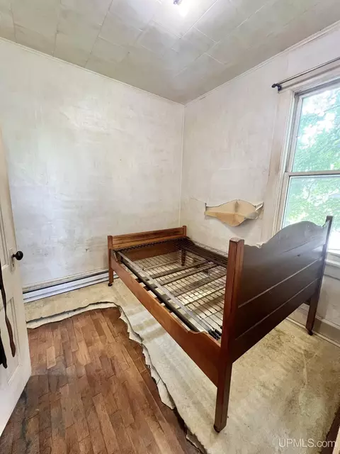 Bedroom - 511 Bell, Channing, MI 49815 photo 16 of 16