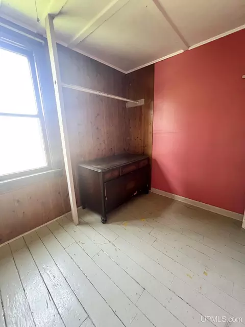 Bedroom - 511 Bell, Channing, MI 49815 photo 5 of 16