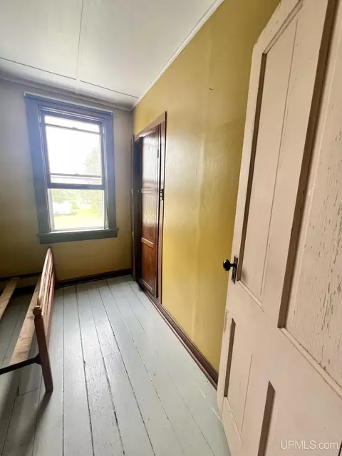 Bedroom - 511 Bell, Channing, MI 49815 photo 3 of 16