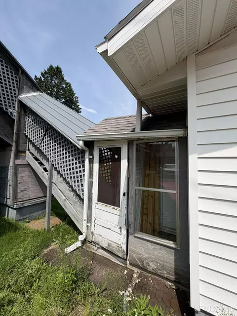 Exterior - 511 Bell, Channing, MI 49815 photo 10 of 16