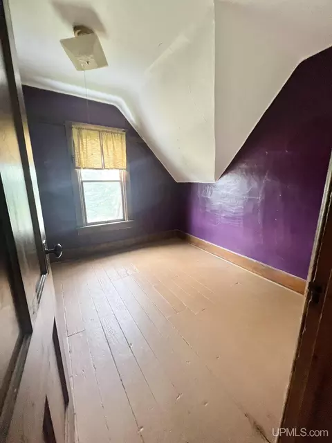 Bedroom - 511 Bell, Channing, MI 49815 photo 10 of 16