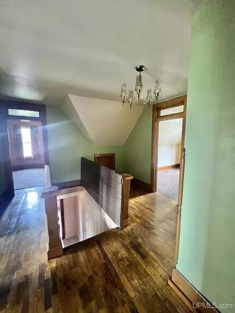 Entry Way - 511 Bell, Channing, MI 49815 photo 17 of 17