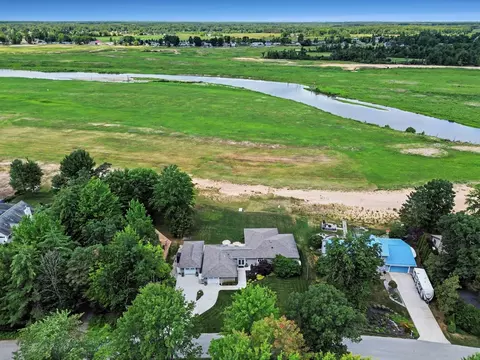 View/Area - 71 E Lakeshore, Hope, MI 48628 photo 3 of 3