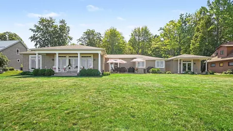 Exterior - 71 E Lakeshore, Hope, MI 48628 photo 8 of 10