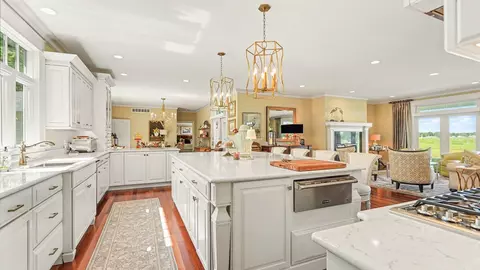 Kitchen - 71 E Lakeshore, Hope, MI 48628 photo 1 of 6