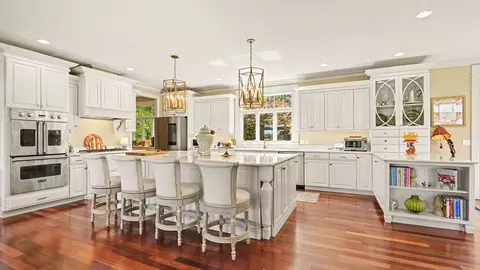 Kitchen - 71 E Lakeshore, Hope, MI 48628 photo 3 of 6