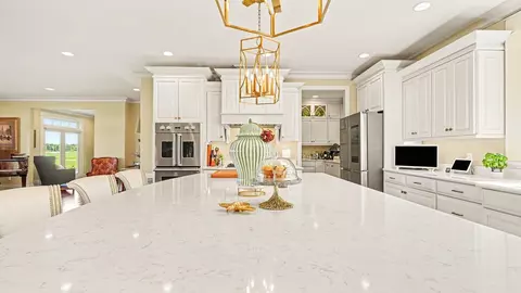Kitchen - 71 E Lakeshore, Hope, MI 48628 photo 4 of 6