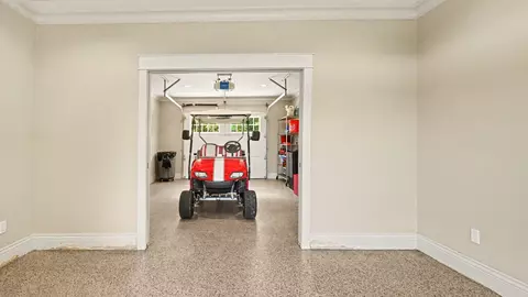 Entry Way - 71 E Lakeshore, Hope, MI 48628 photo 1 of 1