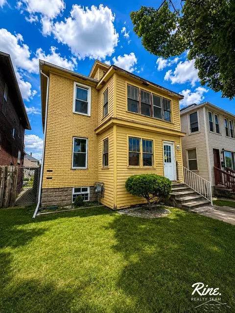 105 Maple, River Rouge, MI 48218