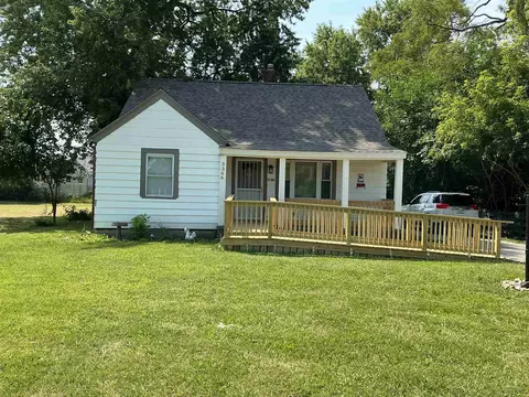 3366 Janes, Saginaw, MI 48601