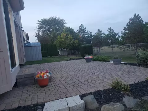 Exterior - 50262 Barrett, Macomb, MI 48044 photo 5 of 5