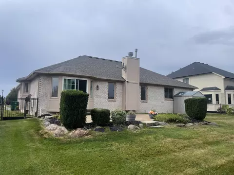 Exterior - 50262 Barrett, Macomb, MI 48044 photo 3 of 5