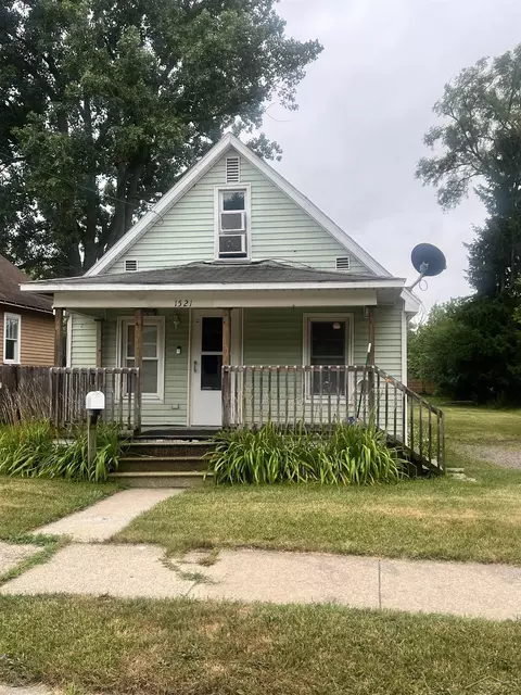 1521 Stanley, Saginaw, MI 48602