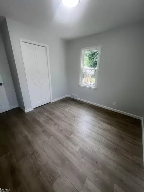 Bedroom - 3922 Hogarth, Flint, MI 48532 photo 5 of 5