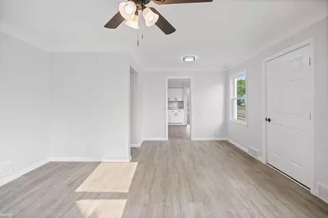 Living - 3922 Hogarth, Flint, MI 48532 photo 1 of 4