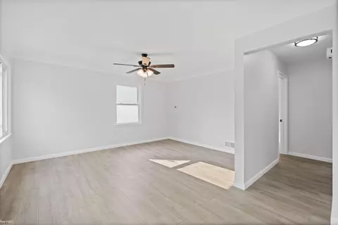 Living - 3922 Hogarth, Flint, MI 48532 photo 3 of 4