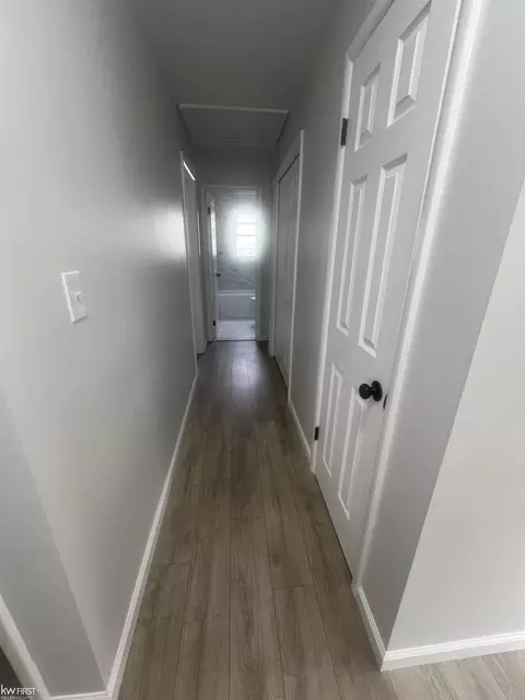Entry Way - 3922 Hogarth, Flint, MI 48532 photo 1 of 2