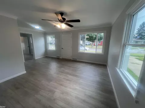 Living - 3922 Hogarth, Flint, MI 48532 photo 1 of 3