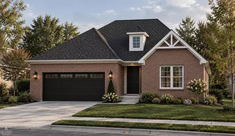 3292 Waldon Rdg, Orion Twp, MI 48359