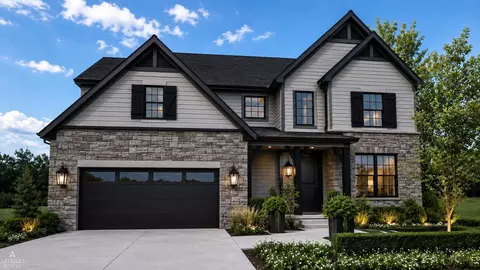 3324 Waldon Rdg, Orion Twp, MI 48359