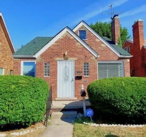 12019 Nashville St, Detroit, MI 48205