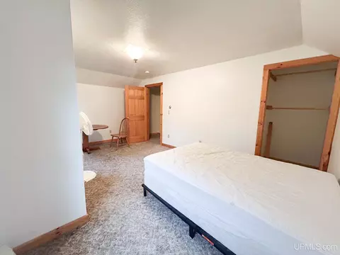 Bedroom - E12329 H58, Shingleton, MI 49884 photo 2 of 5