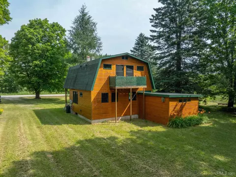 Exterior - E12329 H58, Shingleton, MI 49884 photo 10 of 11
