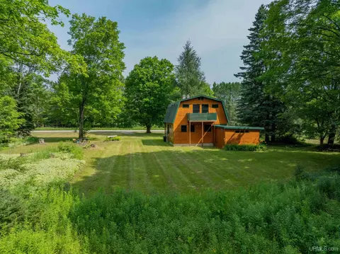 Exterior - E12329 H58, Shingleton, MI 49884 photo 9 of 11