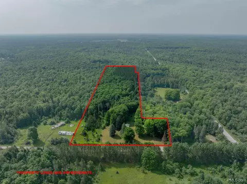 View/Area - E12329 H58, Shingleton, MI 49884 photo 2 of 3