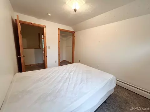 Bedroom - E12329 H58, Shingleton, MI 49884 photo 5 of 5