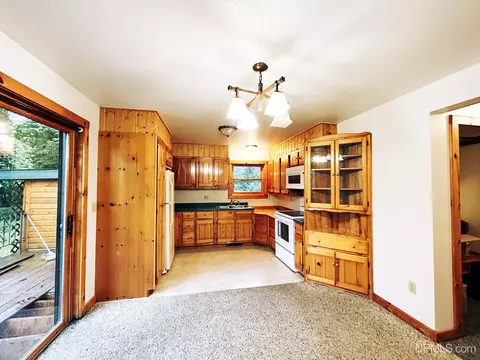 Kitchen - E12329 H58, Shingleton, MI 49884 photo 1 of 2