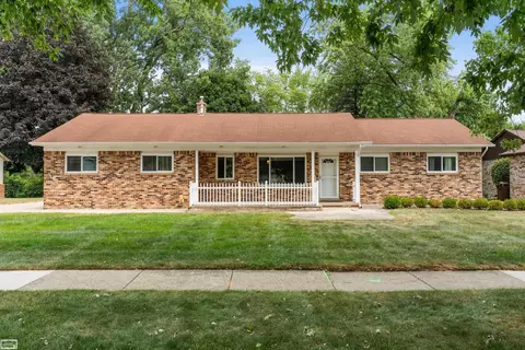 13147 Independence, Utica, MI 48315