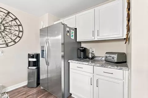 Kitchen - 4055 E Orch, Carsonville, MI 48419 photo 7 of 8