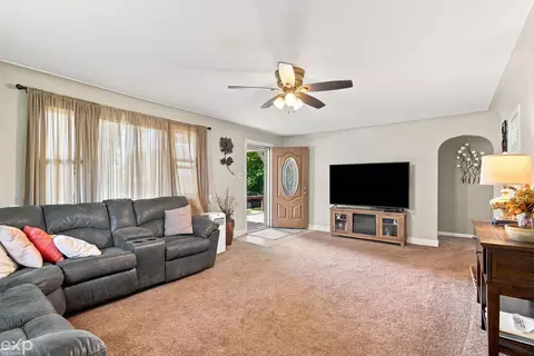 Living - 4055 E Orch, Carsonville, MI 48419 photo 1 of 1