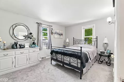Bedroom - 4055 E Orch, Carsonville, MI 48419 photo 1 of 4
