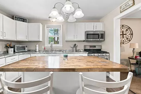 Kitchen - 4055 E Orch, Carsonville, MI 48419 photo 3 of 8
