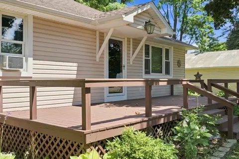 Exterior - 4055 E Orch, Carsonville, MI 48419 photo 2 of 9