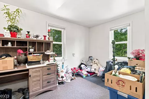 Bedroom - 4055 E Orch, Carsonville, MI 48419 photo 3 of 4