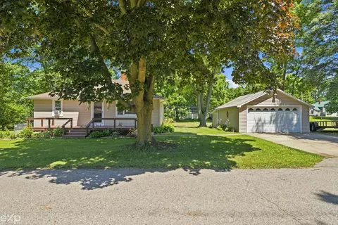 Exterior - 4055 E Orch, Carsonville, MI 48419 photo 1 of 9