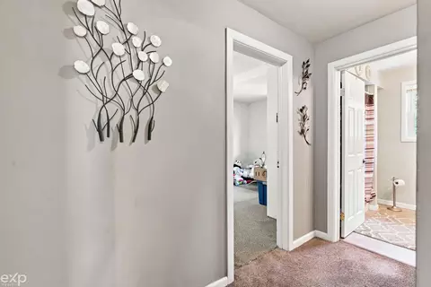 Entry Way - 4055 E Orch, Carsonville, MI 48419 photo 1 of 1