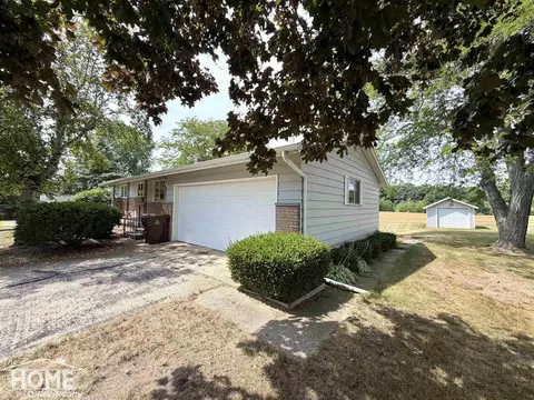 Exterior - 2444 S State, Corunna, MI 48817 photo 15 of 15